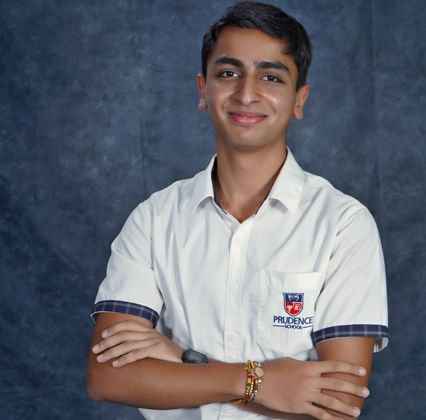 KEERAT SINGH