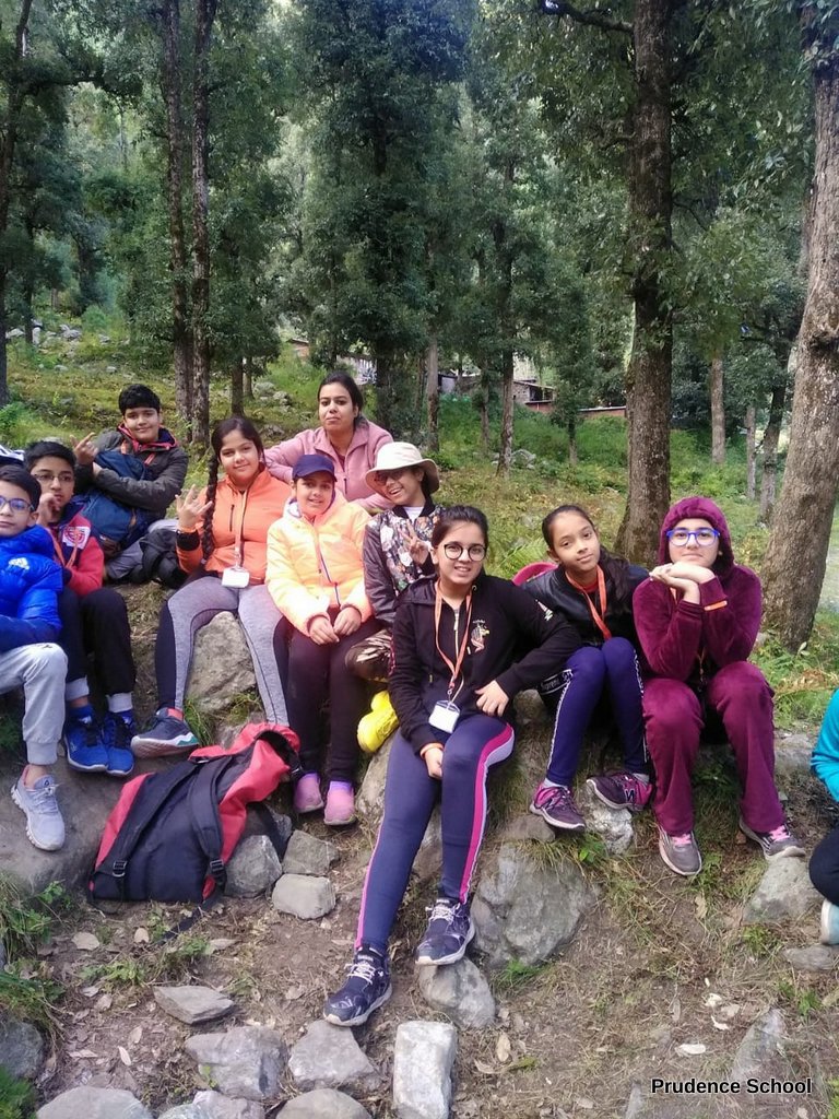 Trip-to-Bhowali-Uttarakhand