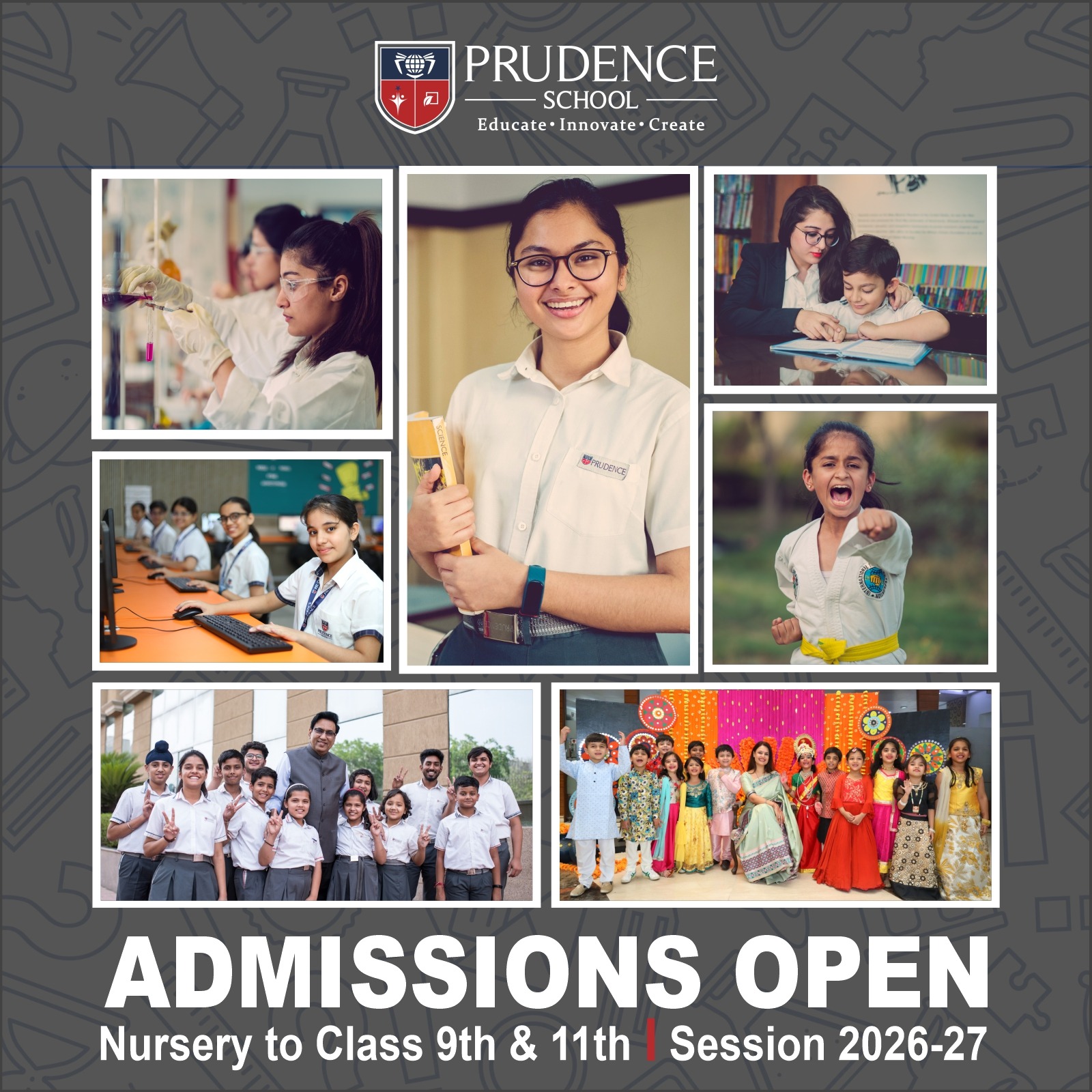 best school in delhi ncr